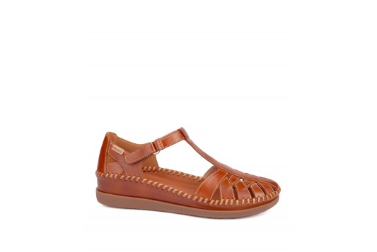sandales et nu pieds Pikolinos cadaques w8k-0705