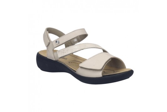 sandales et nu pieds Josef Seibel ibiza 02