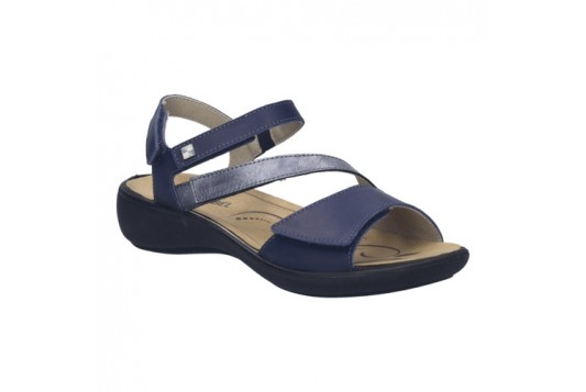 sandales et nu pieds Josef Seibel ibiza 02