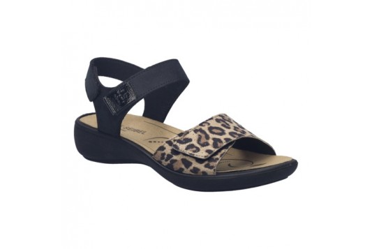 sandales et nu pieds Josef Seibel ibiza 13