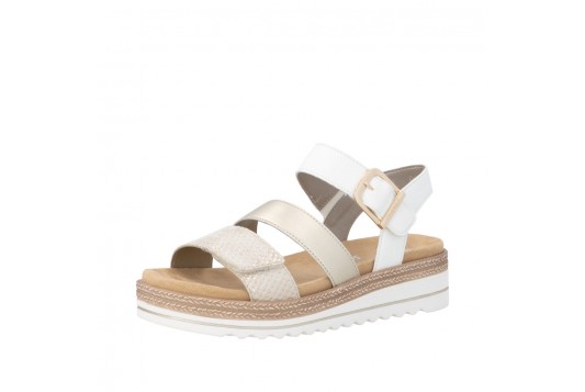 sandales et nu pieds Remonte d0q55-92