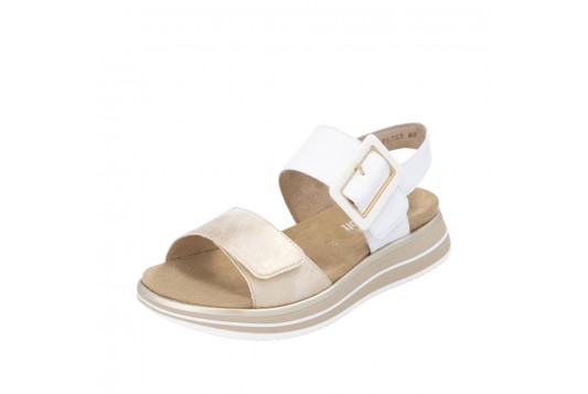 sandales et nu pieds Remonte d1j53-80