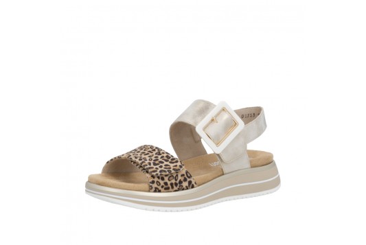sandales et nu pieds Remonte d1j53-91