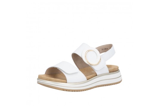 sandales et nu pieds Remonte d1j63-80