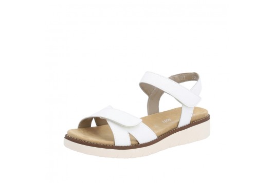 sandales et nu pieds Remonte d2049-83