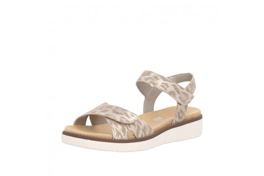 sandales et nu pieds Remonte d2049-91