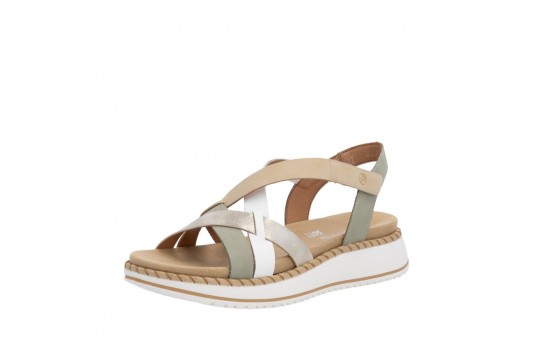sandales et nu pieds Remonte d3j53-52