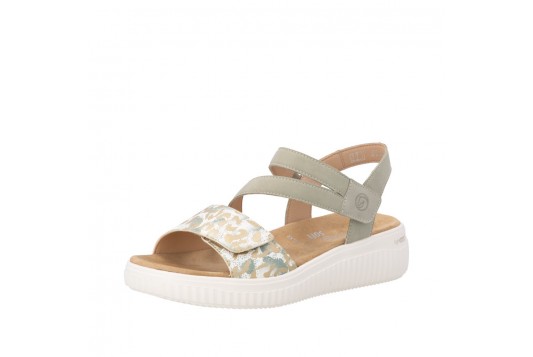 sandales et nu pieds Remonte d3l51-52