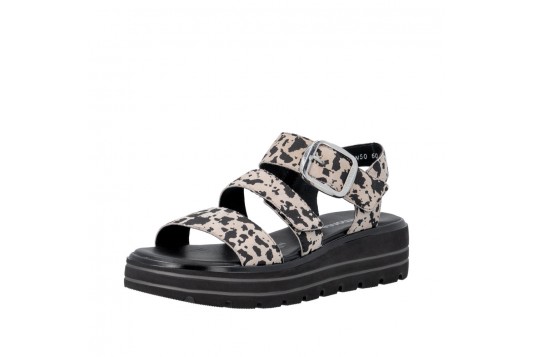 sandales et nu pieds Remonte d3n50-60