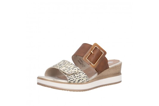 mules et sabots Remonte d6463-24
