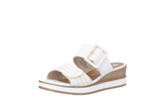 mules et sabots Remonte d6463-80