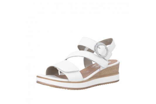 sandales et nu pieds Remonte d6466-80