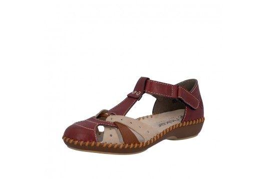 sandales et nu pieds Rieker m1655-34