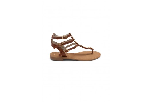 sandales et nu pieds Lpb Chaussure nicole c01a172