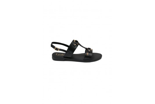 sandales et nu pieds Lpb Chaussure nassia c01a175