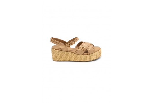 sandales et nu pieds Lpb Chaussure niama c26n076