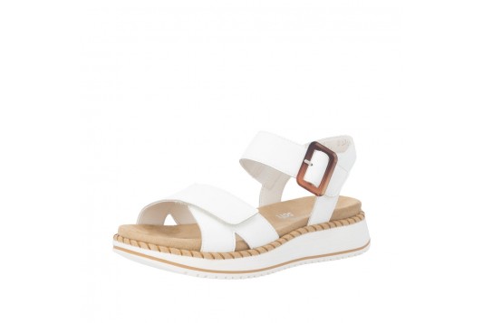 sandales et nu pieds Remonte d3j52-80
