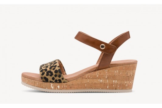 sandales et nu pieds Marco Tozzi 2-28026-44