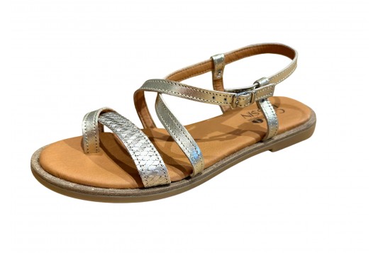 sandales et nu pieds Cap Bassin 26009