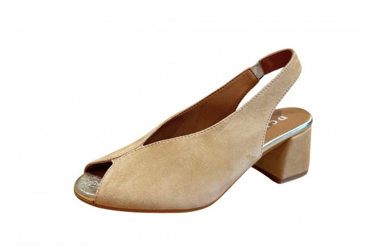 sandales et nu pieds D'chicas 5419