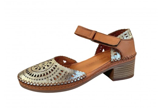 sandales et nu pieds Alenoa al1437