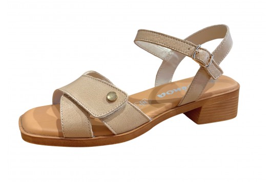sandales et nu pieds Alenoa al1428