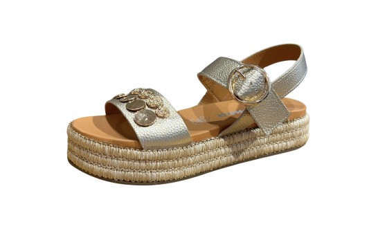 sandales et nu pieds Alenoa al1432