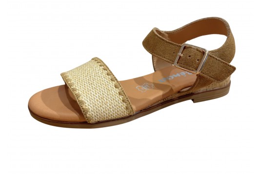 sandales et nu pieds Alenoa al1408