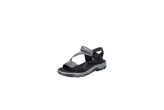 sandales et nu pieds Rieker 68871-00