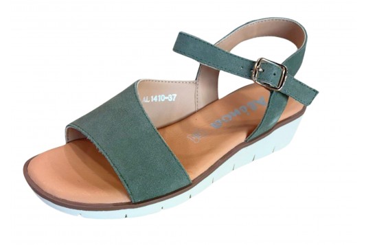 sandales et nu pieds Alenoa al1410