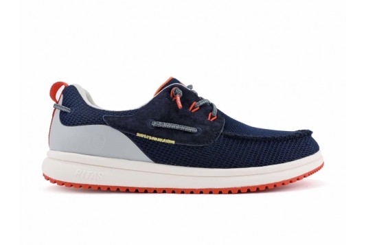 chaussures homme Pitas bay