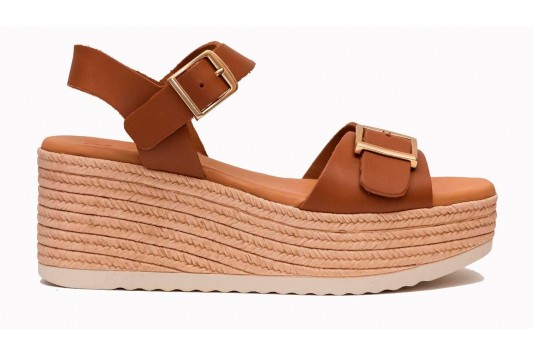 sandales et nu pieds Oh My Sandale 6034