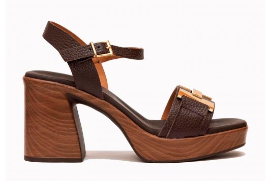 sandales et nu pieds Oh My Sandale 5931