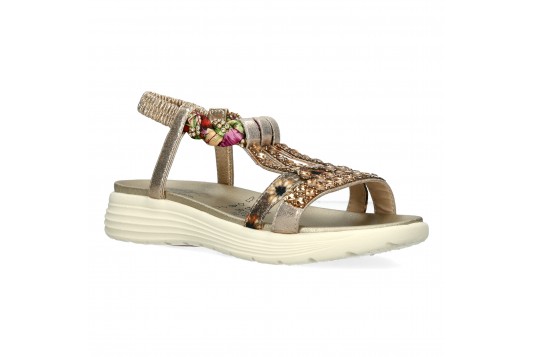 sandales et nu pieds Laura Vita msanao 13