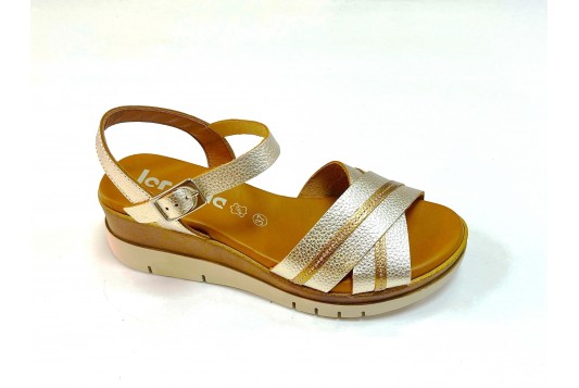 sandales et nu pieds Jordana 4196
