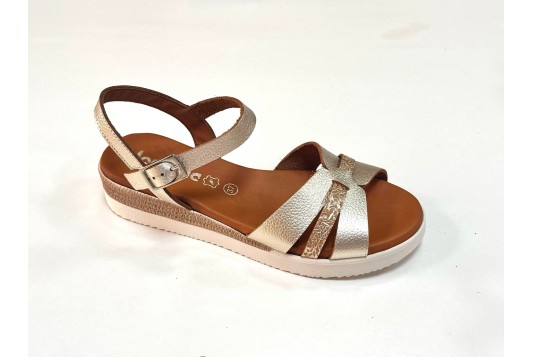 sandales et nu pieds Jordana 4854