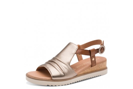sandales et nu pieds Marco Tozzi 2-28706-46