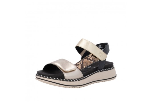 sandales et nu pieds Remonte d3j50-90