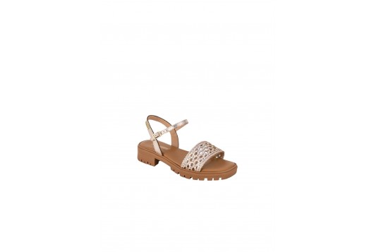 sandales et nu pieds Tropezienne hula