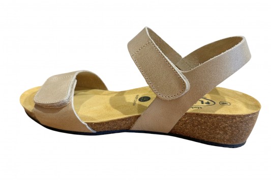 sandales et nu pieds Plakton 775893 norita