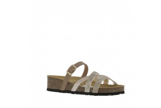 mules et sabots Maison De L'espadrille 3537