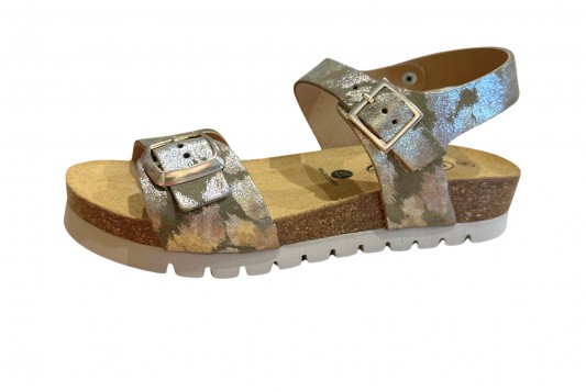 sandales et nu pieds Plakton 356219 cool