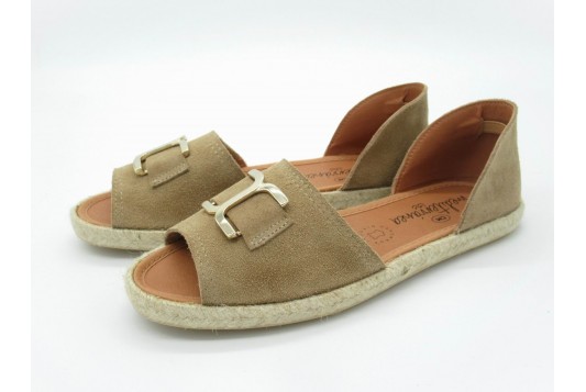 sandales et nu pieds Mediterranea 60158