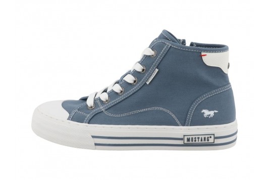 baskets et sportswears Mustang 232001