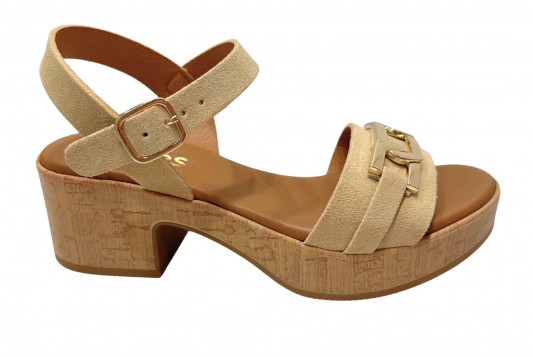 sandales et nu pieds Wikers t146802