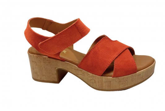 sandales et nu pieds Wikers t146774