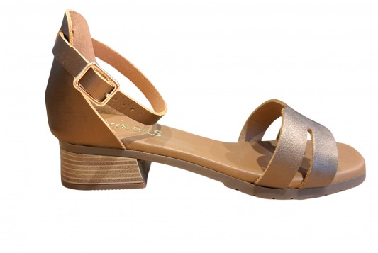 sandales et nu pieds Wikers t151491