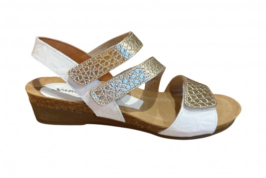 sandales et nu pieds Xapatan 1069