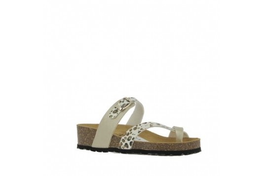 sandales et nu pieds Maison De L'espadrille 3535