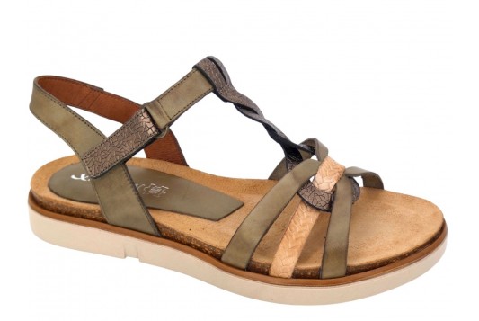 sandales et nu pieds Xapatan 1532